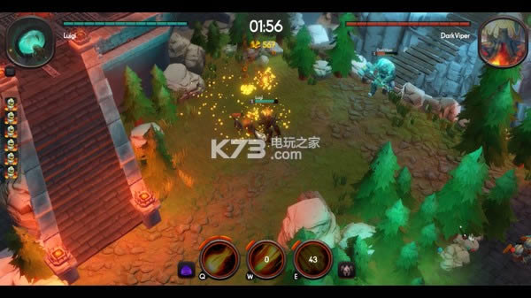 One Tower ����Ӳ�̰����� ��ͼ