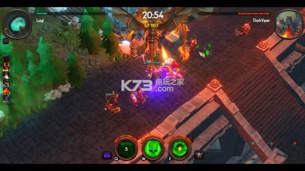 One Tower ����Ӳ�̰����� ��ͼ