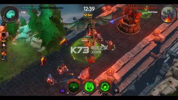 One Tower ����Ӳ�̰����� ��ͼ