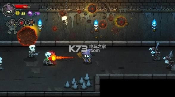 ʧ��Ǳ���ʽ������-Lost Castle��ʽ������