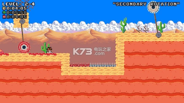 �������Ӻ���Ӳ�̰�����-deranged rabbits�ƽ������ṩ����