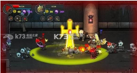 ʧ��Ǳ�Lost Castle���İ��ṩ����-Lost Castle�ƽ������ṩ����