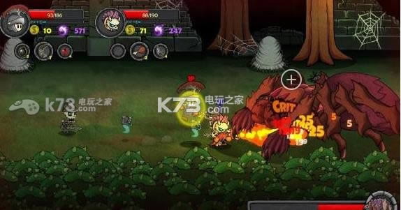 ʧ��Ǳ�Lost Castle ���İ����� ��ͼ