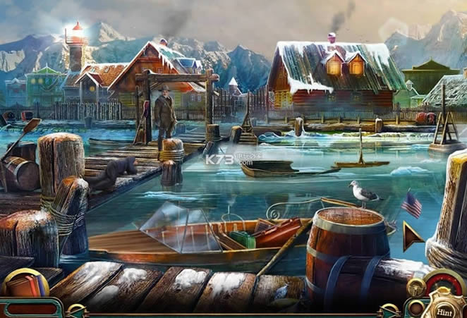 ��������5ѩ��Ϫ���ⰲװ������-Dead Reckoning 5 Snowbird