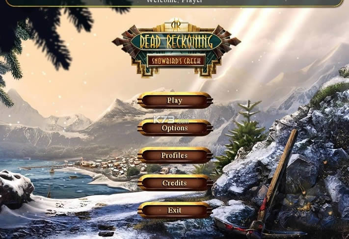 ��������5ѩ��Ϫ�� v1.0 �ⰲװ������ ��ͼ