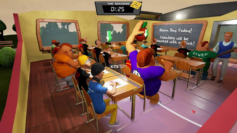 ����ģ��������Ӳ�̰�����-Highschool101�����ƽ������ṩ����