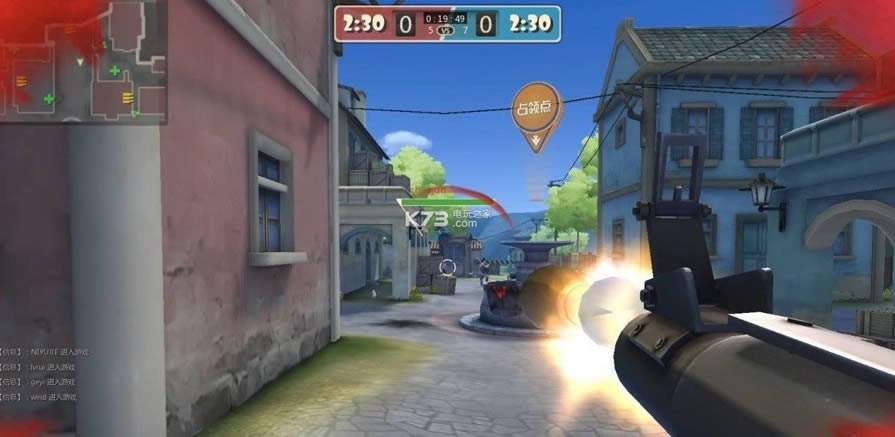 �������İ��ṩ����-Final Combat����