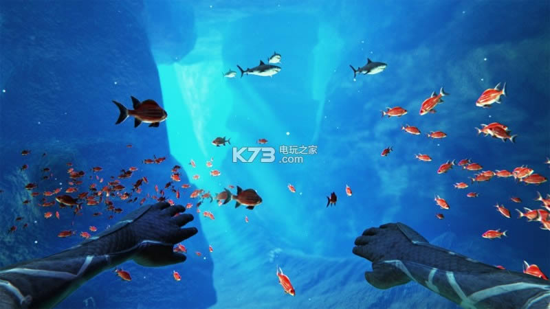 ���㺺��Ӳ�̰�(��δ����)-����Iron Fish�����ƽ��