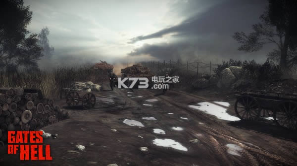 ����ģ������Ϸ ���������� ��ͼ