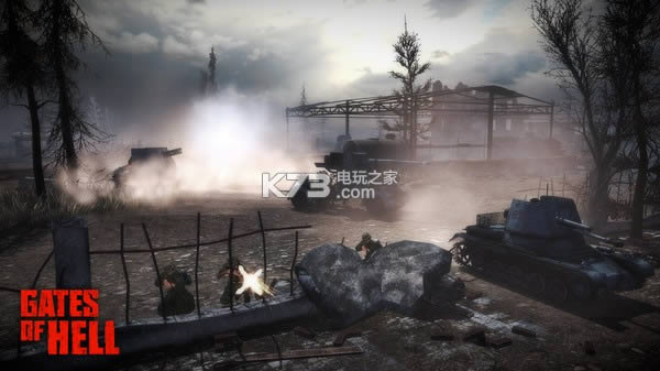 ����֮�������ƽ��(��δ����)-Gates of Hell��Ϸ���İ�