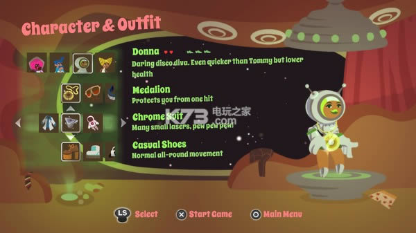 �����˹�Ʒ����ߺ���Ӳ�̰�(��δ����)-Laser Disco Defenders�����ƽ��