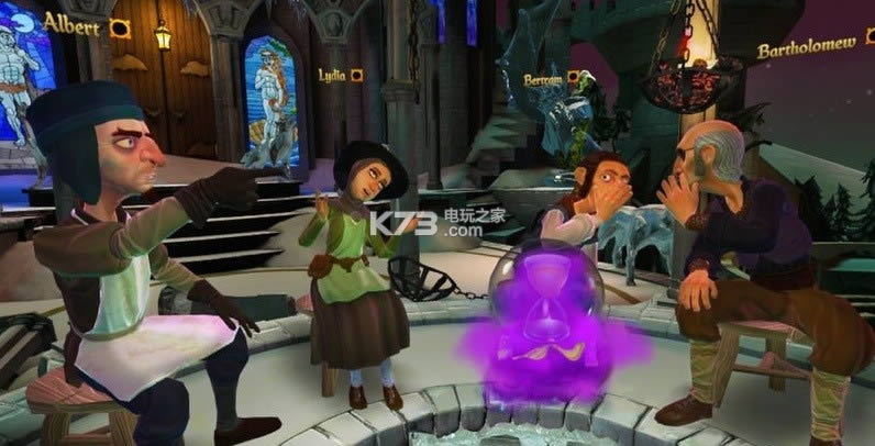 ������Ϸ ���İ����� ��ͼ