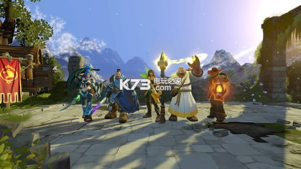 ��������Ӣ�۴� �ⰲװ��Ӣ����ʽ������ ��ͼ