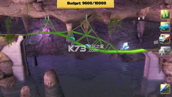 ��������ʦ��׿���İ��ṩ����-Bridge Constructor�����ƽ������ṩ����