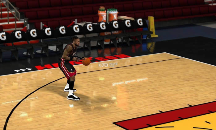 NBA2K11���İ��ṩ����