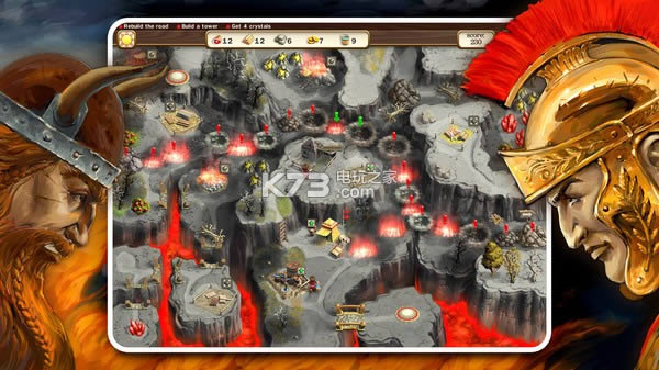 ����֮·3 ���������� ��ͼ