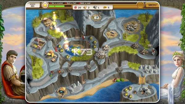 ����֮·2 ���������� ��ͼ