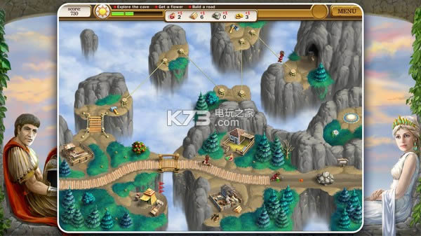 ����֮·2 ���������� ��ͼ