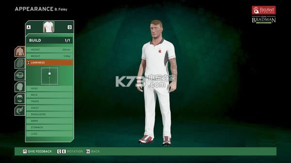 ���ɵ²�����������17����Ӳ�̰�(��δ����)-Don Bradman Cricket 17�����ƽ��