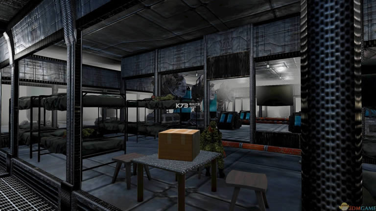 ����ϣ��HI2U���������-The Last Hope����