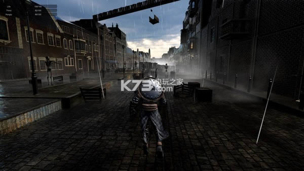 ����ϣ������Ӳ�̰�����-The Last Hope��Ϸ�����ƽ������ṩ����