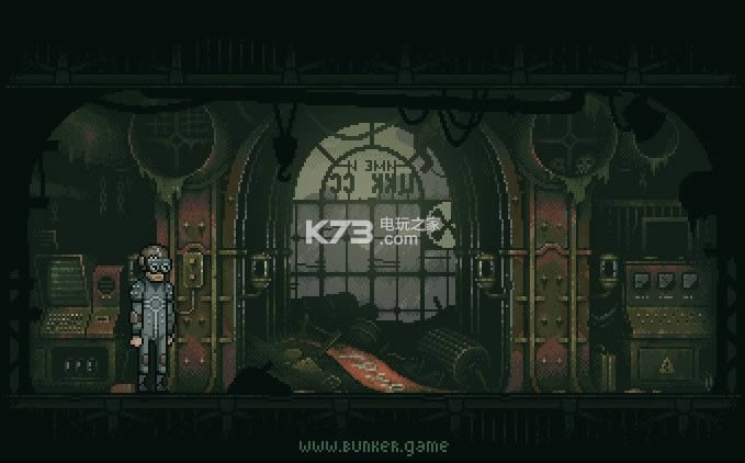 Bunker ���������� ��ͼ