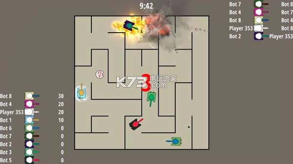 װ��ս�� �������İ����� ��ͼ