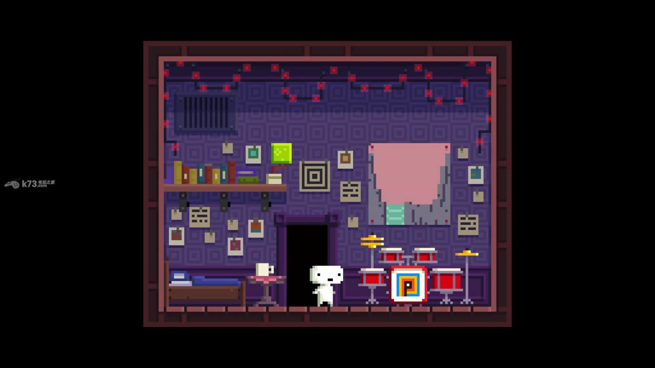 ��˹FEZ v1.0.3 ���İ����� ��ͼ