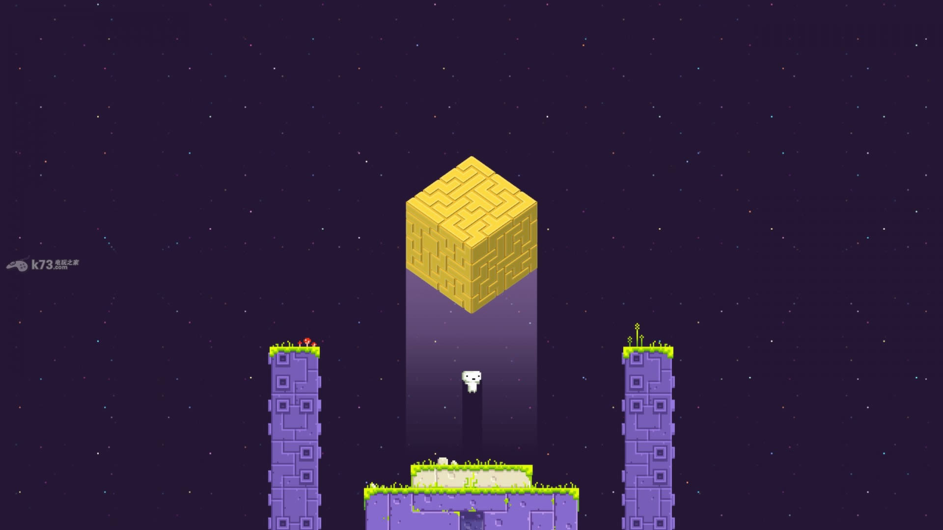 ��˹FEZ v1.0.3 ���İ����� ��ͼ