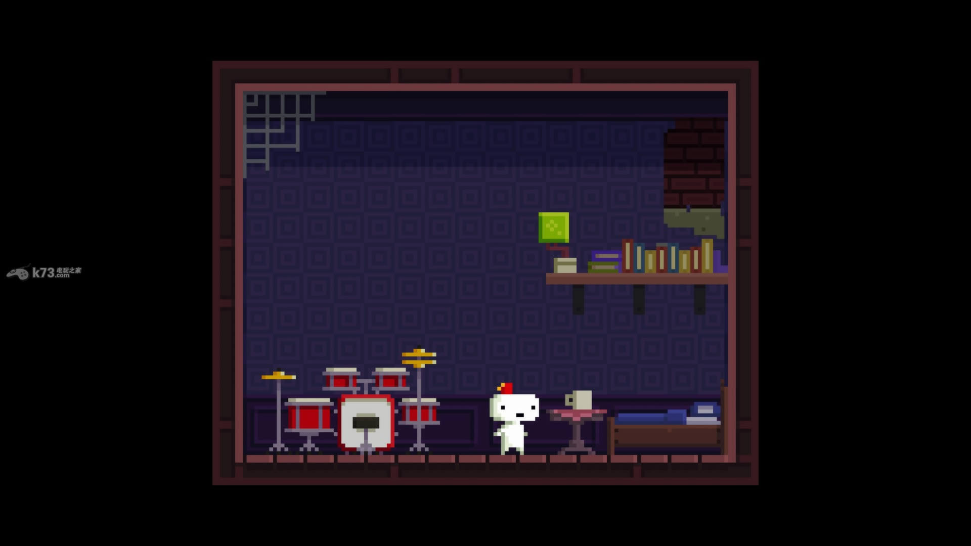 ��˹FEZ v1.0.3 ���İ����� ��ͼ