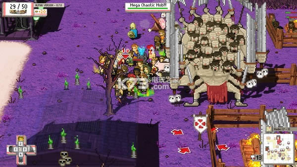 Okhlos ���������� ��ͼ