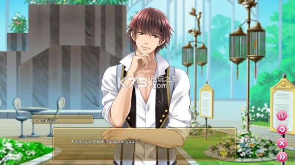 �ҵĹܼ�My Butler �����ƽ������ ��ͼ