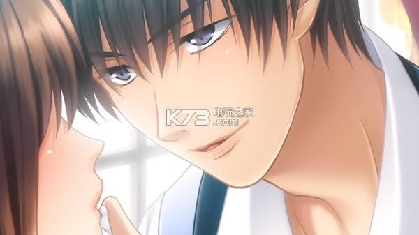 �ҵĹܼ�My Butler �����ƽ������ ��ͼ