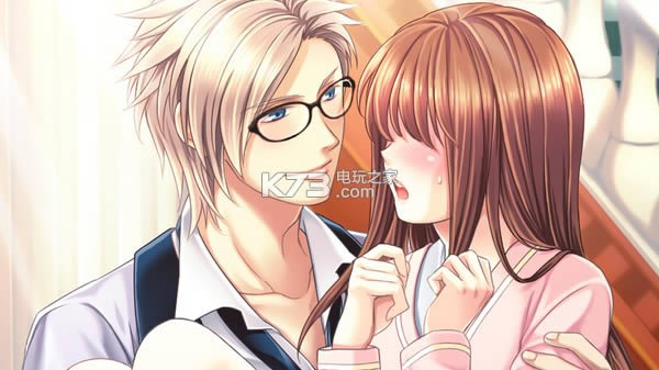 �ҵĹܼ�My Butler �����ƽ������ ��ͼ