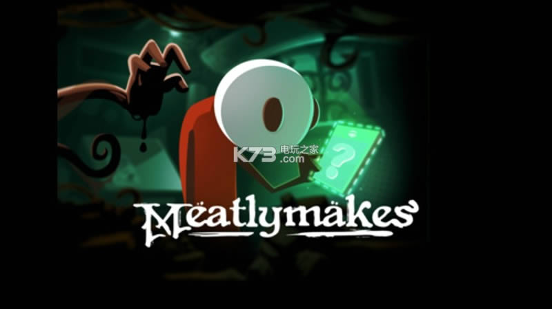 MeatlyMakes Ӳ���ƽ������ ��ͼ