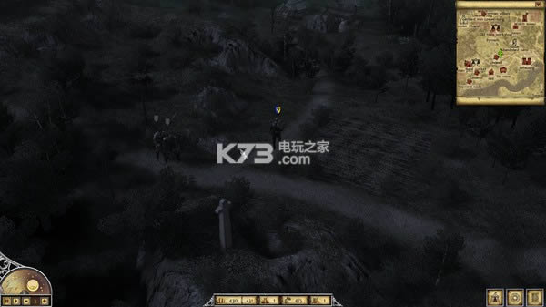 ��ɭ�ַ��� ��׿���İ����� ��ͼ