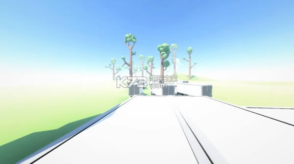 Clustertruck ������ʽ������ ��ͼ