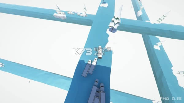 Clustertruck ������ʽ������ ��ͼ