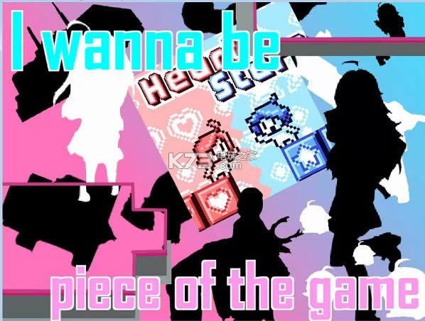 I wanna be piece of the game ver Easy  ԤԼ ��ͼ