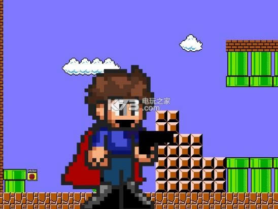 i wanna be the fangame ��ʽ������ ��ͼ
