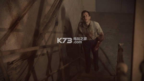 �ر�The Bunker ����Ӳ�̰����� ��ͼ