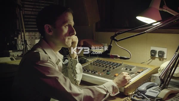 �ر�The Bunker ����Ӳ�̰����� ��ͼ