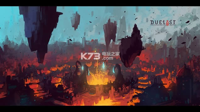 Duelyst  ����Ӳ�̰� ��ͼ