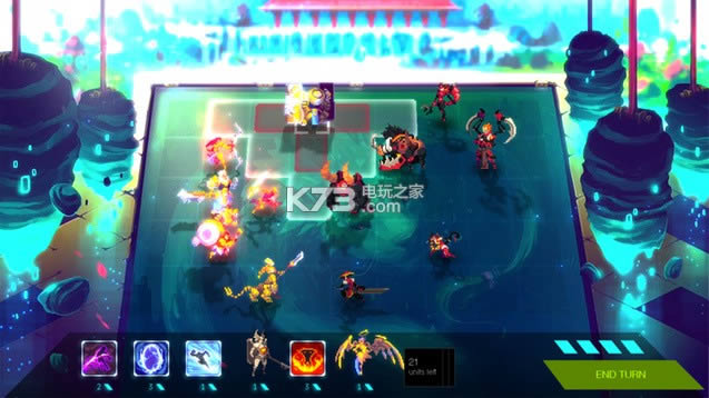 Duelyst  ����Ӳ�̰� ��ͼ