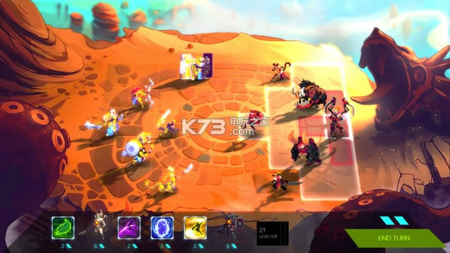 Duelyst  ����Ӳ�̰� ��ͼ