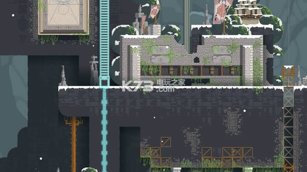 Mandagon Steam������� ��ͼ