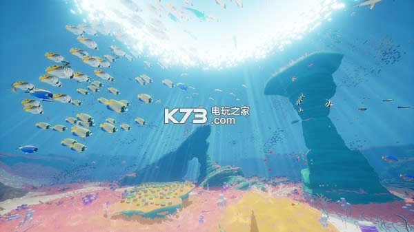 �ǻ�֮��abzu ���������� ��ͼ