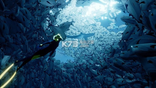 Abzu ���������ⰲװ������ ��ͼ