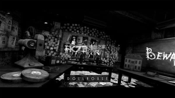 Dollhouse ����Ӳ�̰����� ��ͼ