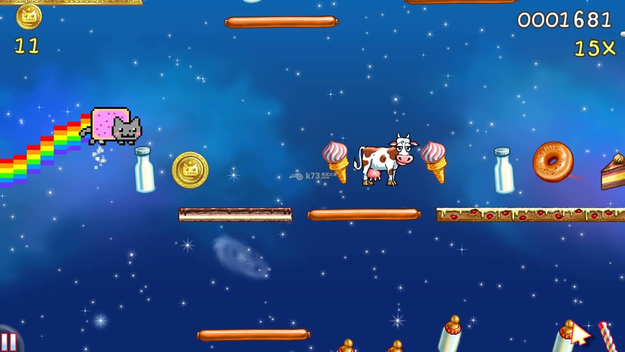 �ʺ�è��ʧ̫�� v1.0.6 Ӣ��Ӳ�̰����� ��ͼ